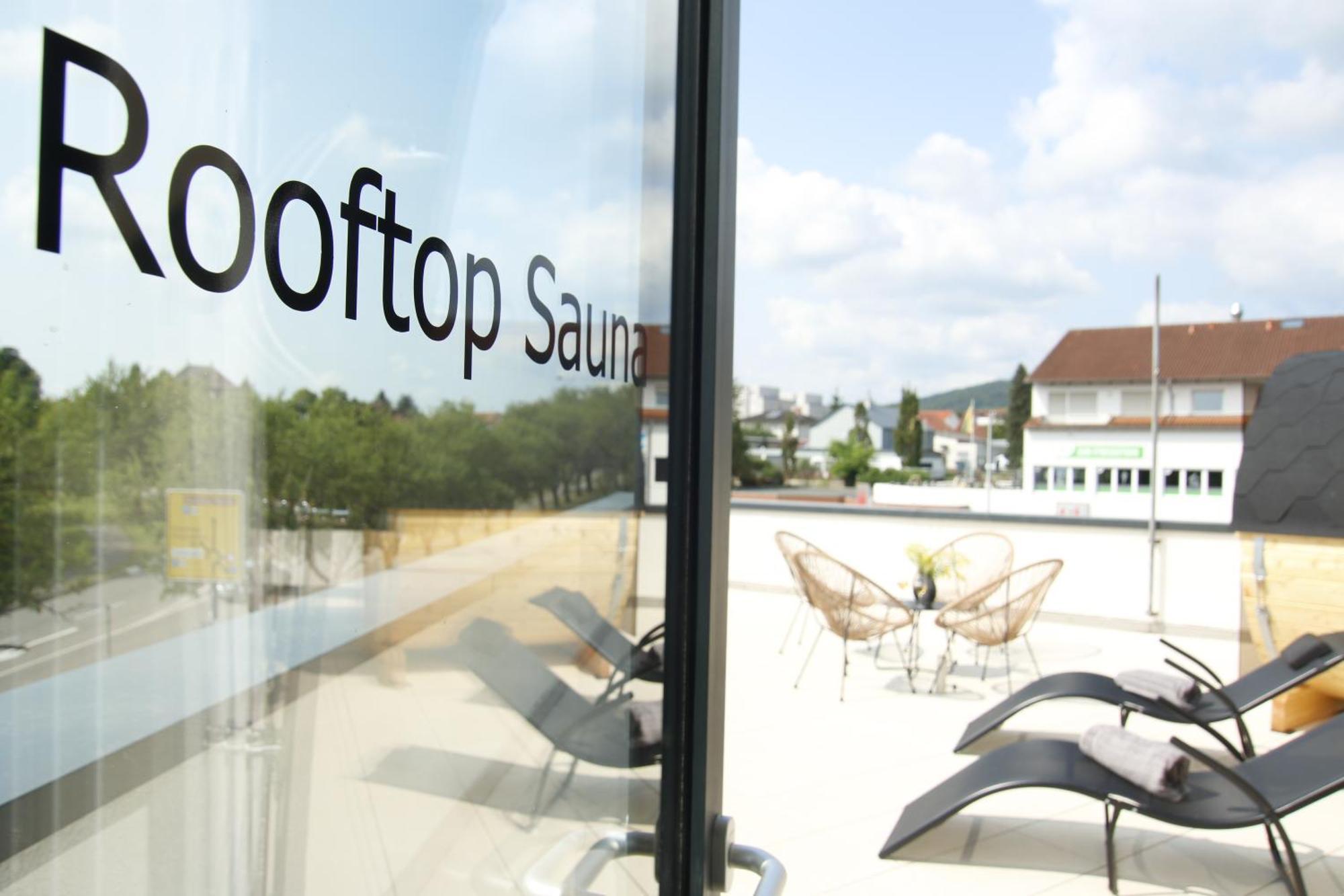 Amelie No 3 Hotel & Appartements Schweigen-Rechtenbach Exterior foto